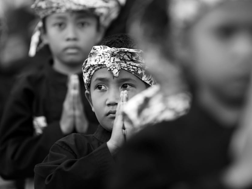 Time for Indonesia to share its rich heritage with the world