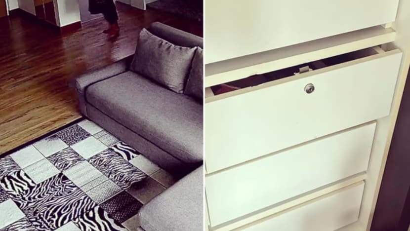 Pembantu rumah larikan diri dari majikan selepas pinjam wang dari pemiutang tanpa lesen