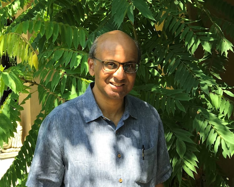 Tharman a 'strong candidate' for President, but Jurong GRC will miss a 'solid anchor': Political analysts