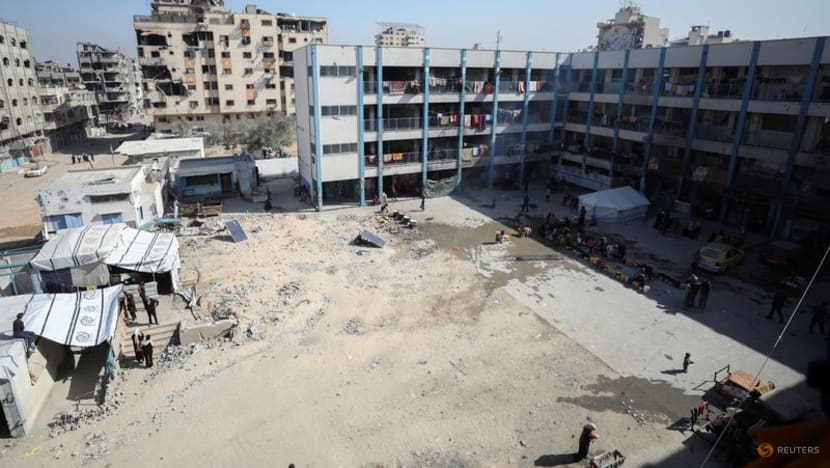 Israel wages deadly Gaza strikes as northern areas issue plea for help Israel wages deadly Gaza strikes as northern areas issue plea for help