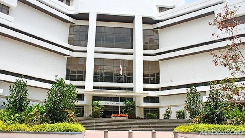 Two more former ST Marine executives charged