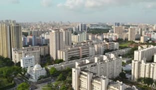 Harga flat jualan semula naik 2.1%, pasaran rumah privet 'stabil' pada Q2 2024