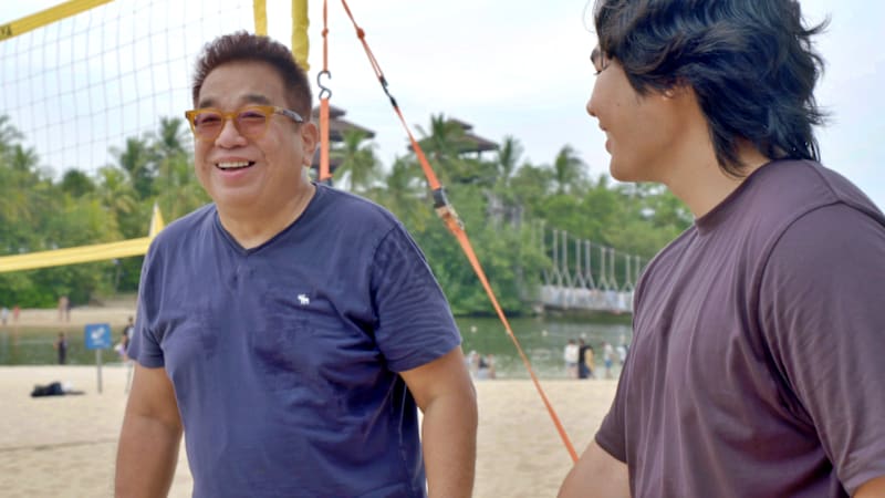 Explore Sentosa Island’s Luxury Living