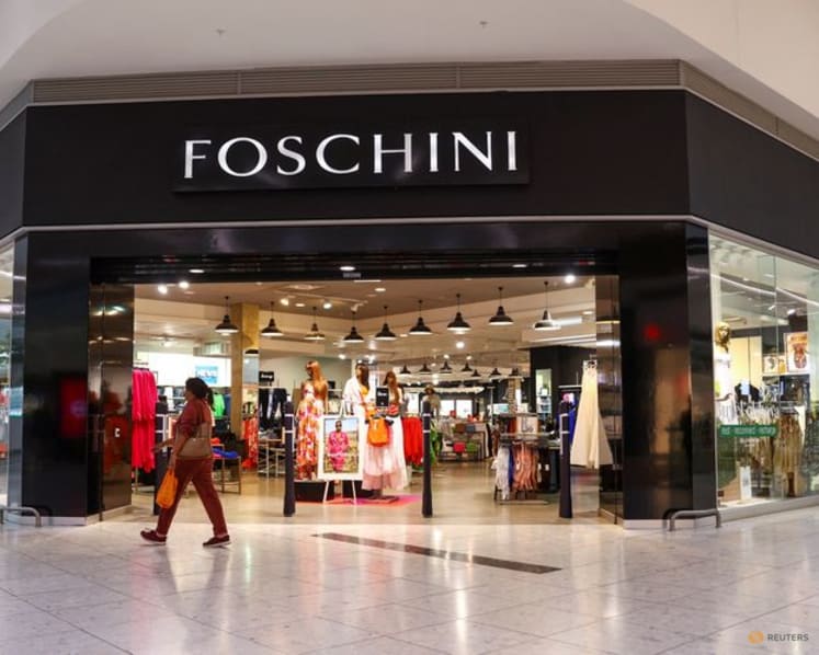 South African fashion retailer Foschini Group's UK arm hit by cyber incident