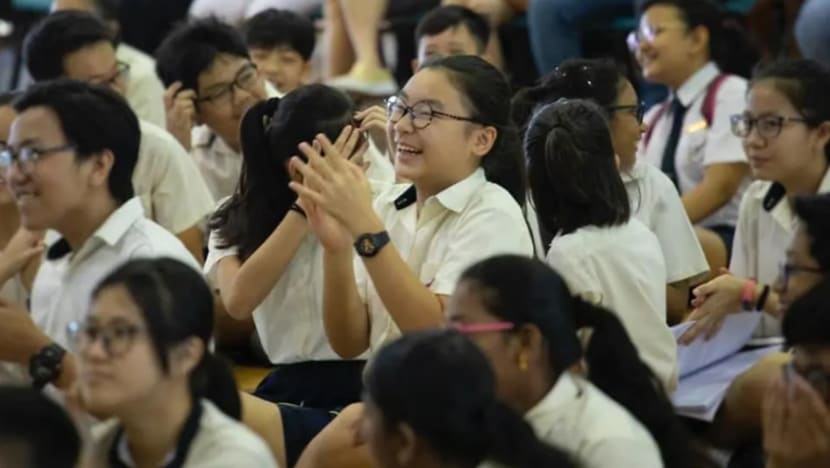 Keputusan PSLE pada 25 Nov, pelajar akan ambil keputusan dalam bilik darjah