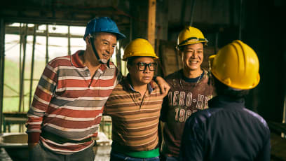 Trailer Watch: Christopher Lee Plans Get-Rich Scams In HBO Dramedy Series Workers