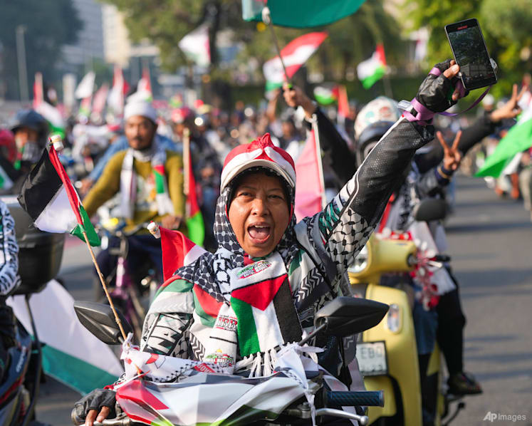 How an Israel visit and a cancelled seminar put Indonesia’s largest Muslim bodies under public scrutiny