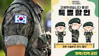 Plastic Surgery Trend Among Gen Z Soldiers Is Giving South Korea’s Military A New Problem