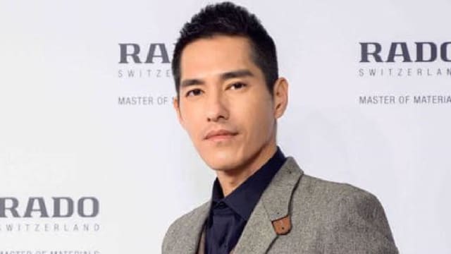 离婚不影响工作　蓝正龙长沙录《披荆斩棘的哥哥3》