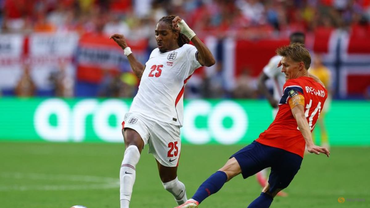 Maligned Spence morphs into England super sub at business end of World Cup