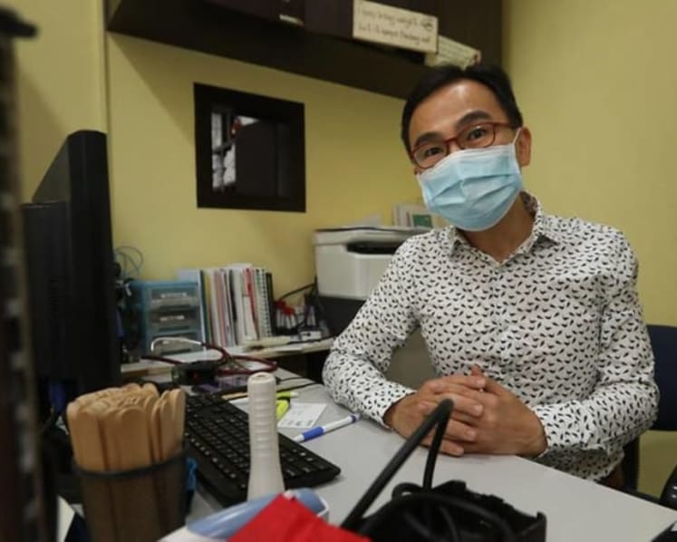 Doctor gets 7 months' jail for submitting more than 150 fraudulent CHAS claims
