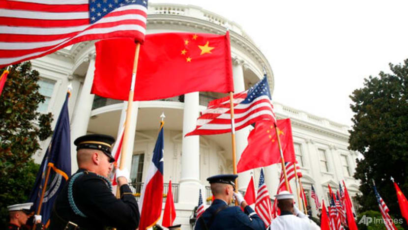 Commentary: First high-level US-China meetings seem destined to flounder
