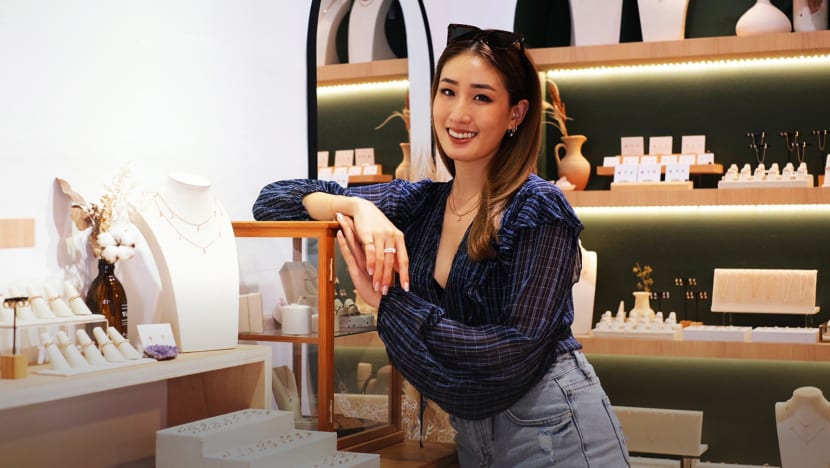 Uncover exciting new adventures in Singapore with Kimberly Wang.