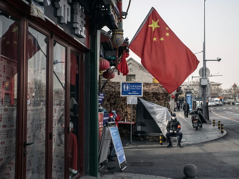 As the world fights Covid-19, China bashing hurts everybody