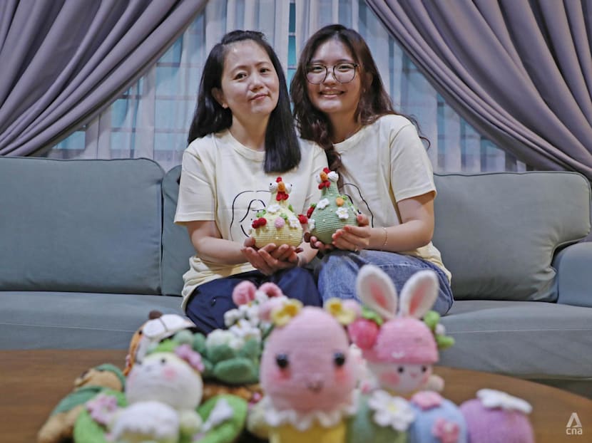 I started a business with my stay-home mum. It's made me see and value her differently I started a business with my stay-home mum. It's made me see and value her differently