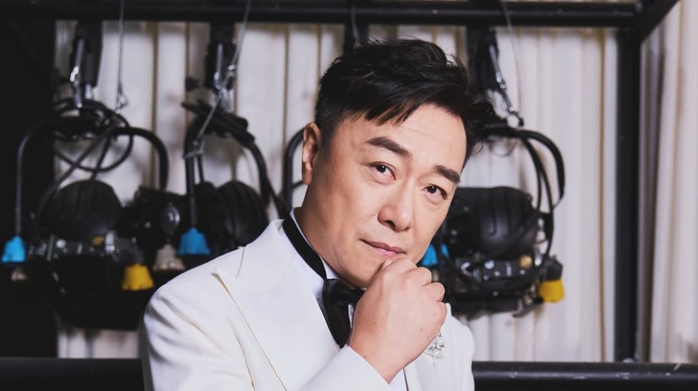 出道32年、距离“上神台”一“座”之遥，郭亮会“放大招”拉票吗？