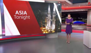Asia Tonight - Fri 20 Jun 2025