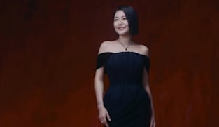 Adik Barbie Hsu curhat bangkit dari duka lewat pickleball dan dorongan sahabat