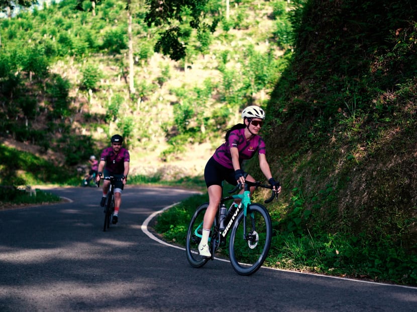 Luxury cycling in Sri Lanka: Epic ride offers plentiful scenic, cultural, and culinary delights Luxury cycling in Sri Lanka: Epic ride offers plentiful scenic, cultural, and culinary delights