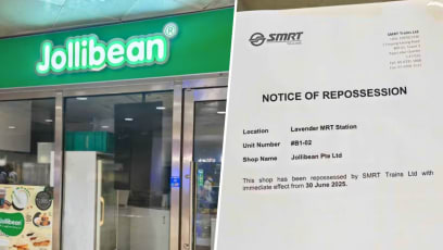 Jollibean Staff Allege Unpaid Salaries Amid Sudden Outlet Closures, Only 5 Shops Out Of 30 Still Operating 