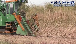 Japan Hour - Gaia Series 113: Bio Flame 20th Year Counterattack