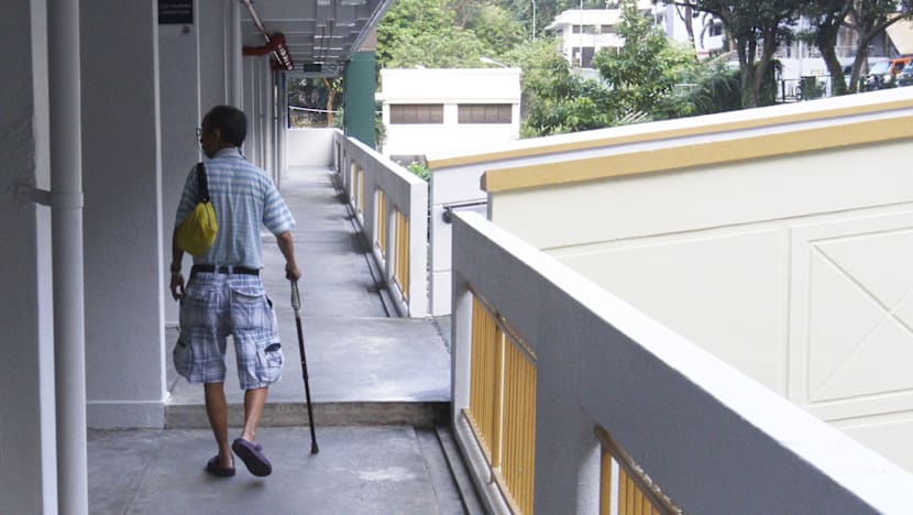 Govt to step up awareness of detecting signs of elder abuse