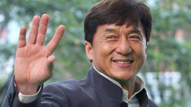 因一理由放弃美国市场　成龙揭电影圈内幕