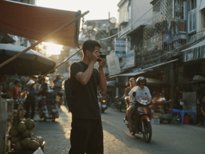 New documentary about 25 years of Singaporean cinema to air on Mediacorp platforms