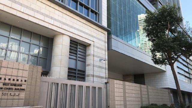 涉将病犬弃置空置单位变腐尸  香港工人判囚四周