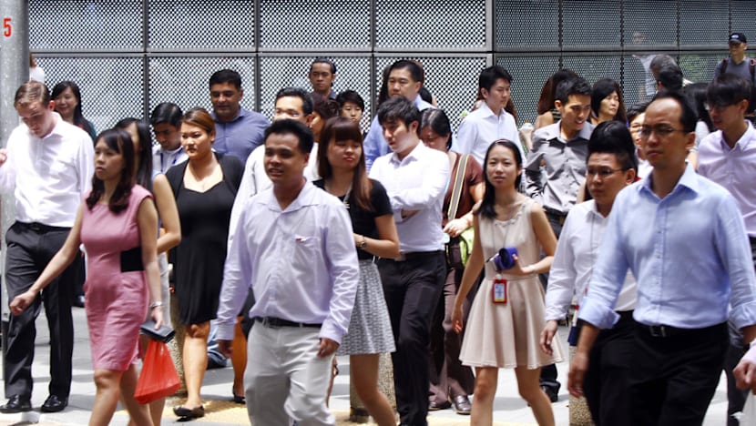 NTUC to help PMEs upgrade skill set for job progression
