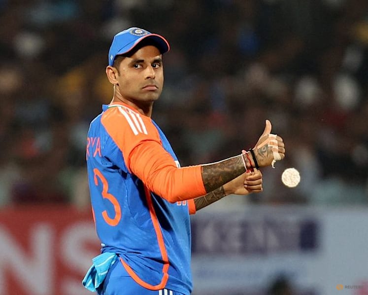 India will travel to Colombo for T20 World Cup match despite Pakistan boycott