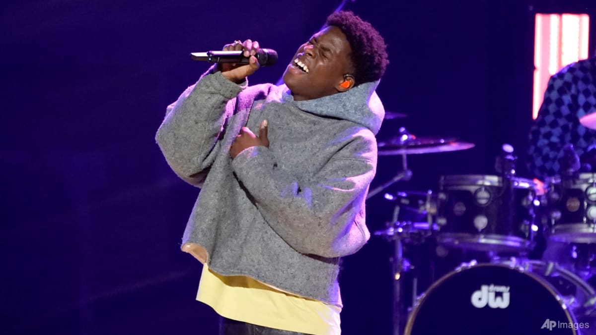 Singer Daniel Caesar adds second Singapore show in May, tickets on sale Apr 14