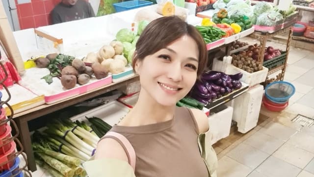转战直播仍爱参与节目，赖怡伶预告正在计划这件事！