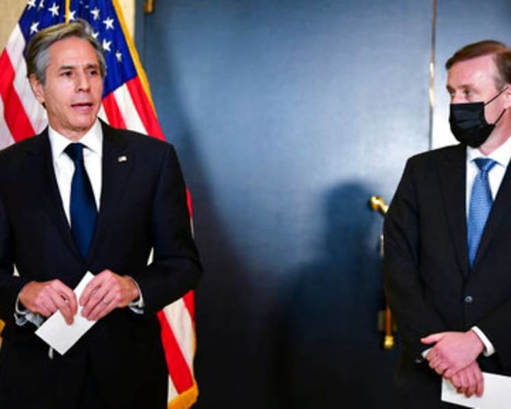 After fiery start, US conclude 'tough' talks with China