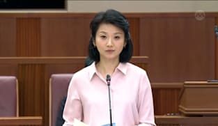 Sun Xueling on sustaining local commercial diversity