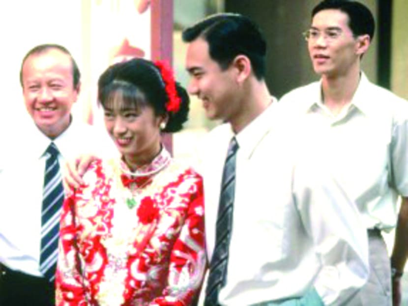 TV50 Special: A Life Of Drama And Variety