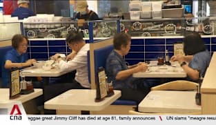 October's core inflation rose to 1.2% - the highest jump this year