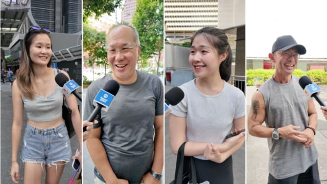 巴黎奥运知多少？《8视界新闻网》记者上街考大家