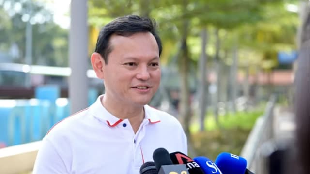 【GE2025】扎吉哈：种族关系和宗教因素被用来捞取政治资本令人担忧