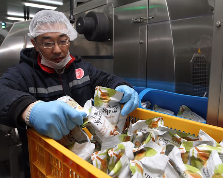New S'pore Food Agency to oversee food safety regulations and related matters from next April