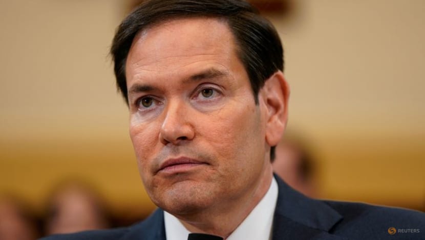 US may bolster consular services, employ AI to meet World Cup visa demand, says Rubio