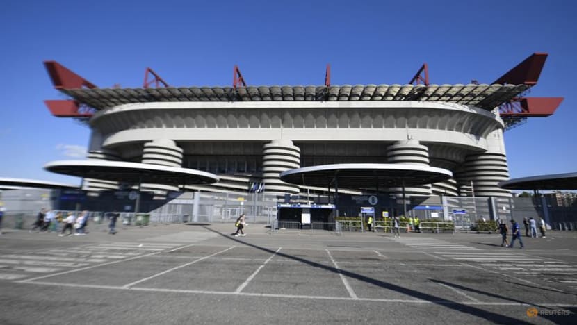Italy needs to upgrade ageing stadiums for club revenue boost, Euro 2032