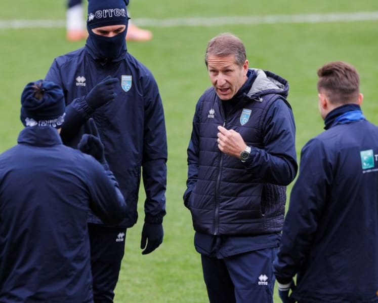 Tiny Kosovo on verge of World Cup history ahead of final qualifying game against Turkey