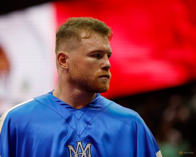 Alvarez will go ahead with title fight in Riyadh despite attacks, says Alalshikh