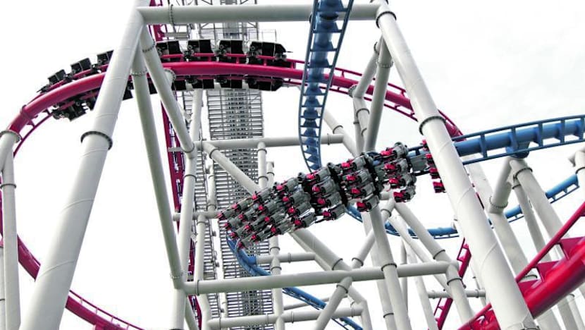 Battlestar Galactica set to take off again