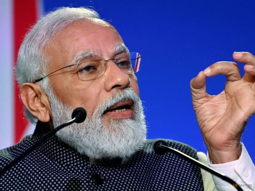 Commentary: Why India can't commit to phasing out coal just yet