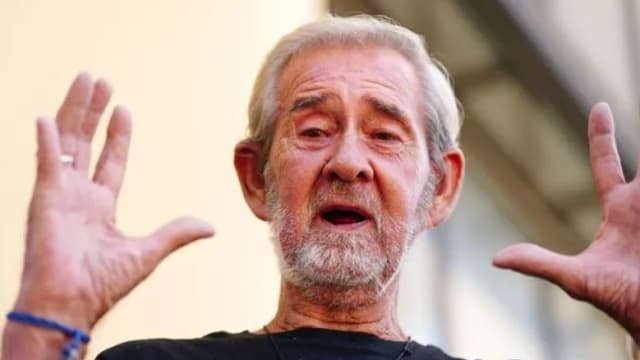 英国男子杀死患癌妻 法官判他“为爱而杀”还他自由