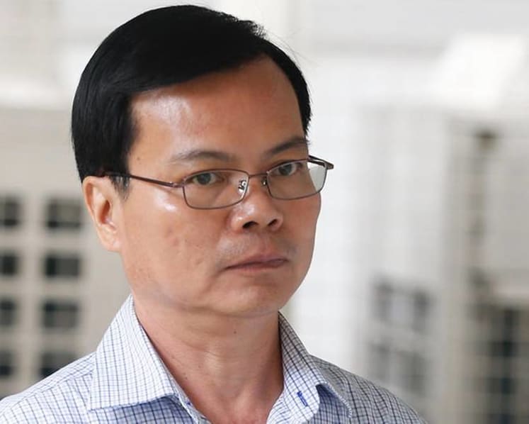 AMKTC trial: Director told me to keep receipts for karaoke lounge visits vague, says witness