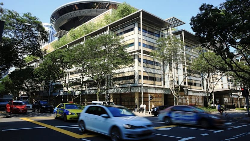 Disgraced lawyer struck off rolls for doctoring grades to land job