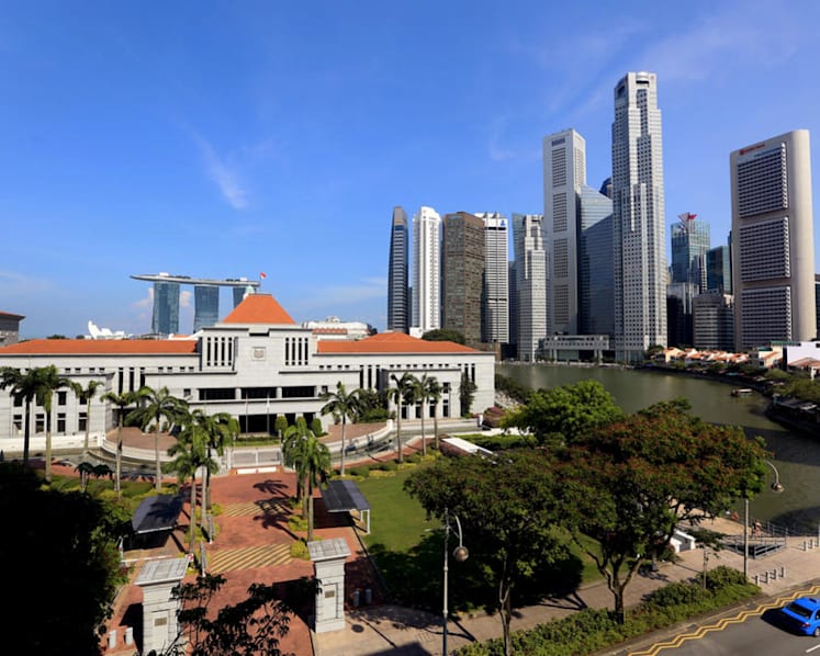 Overheard in Parliament: The best and the more forgettable quotes from Budget, COS debates (Feb 28)